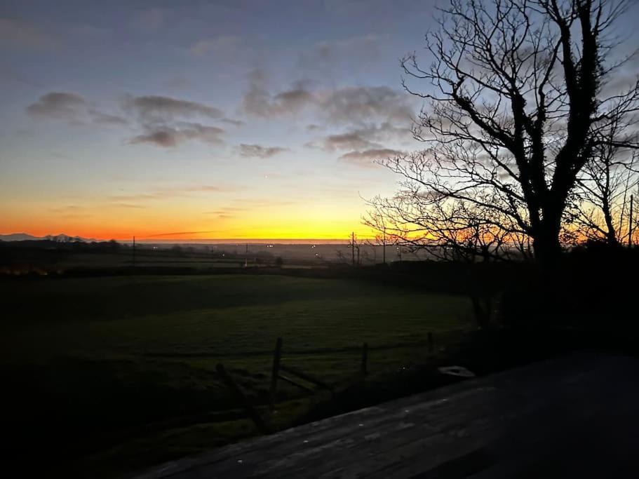 Lowern Llanddona Esterno foto